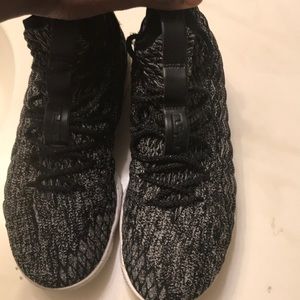 lebron 15 10/10 condition